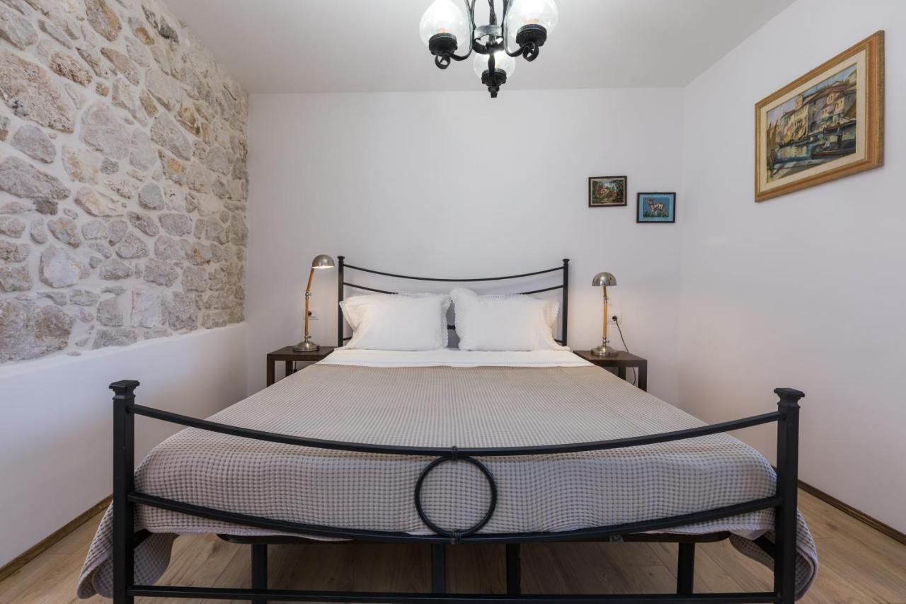 Apartment Lanterna Veneziana روفينج المظهر الخارجي الصورة