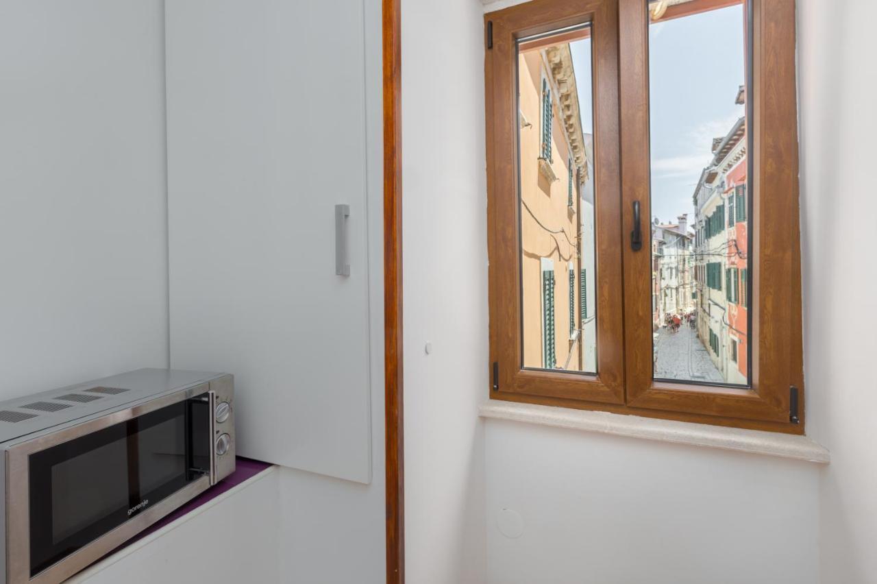Apartment Lanterna Veneziana روفينج المظهر الخارجي الصورة